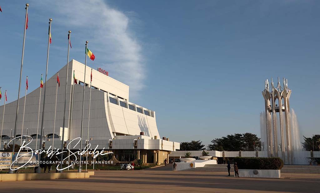 Photo de 9ème Congrès de la SOCHIMA :Où et quand retirer mon Kit du Congrès?